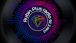 Rubin Plus Radio