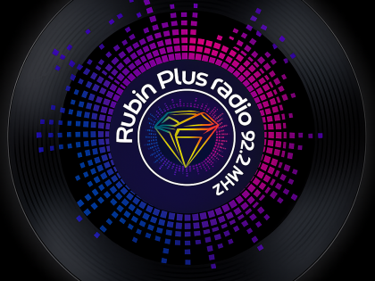 Rubin Plus Radio