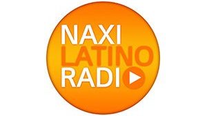 Naxi Latino Radio