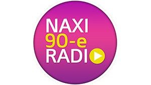 Naxi 90-e Radio
