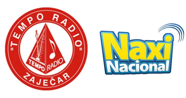 Radio Tempo Naxi