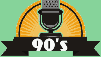 90s