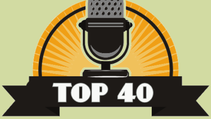 Top 40