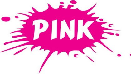 TV Pink