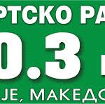 Sportsko Radio Skopje