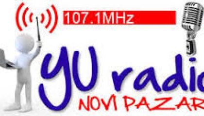 YU Radio Novi Pazar