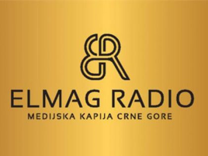 Radio Elmag Love