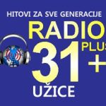 Radio 31 Plus