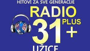Radio 31 Plus