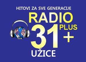 Radio 31 Plus