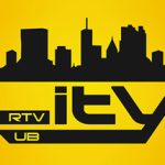 Radio City Ub