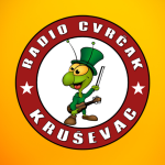 Radio Cvrčak Kruševac