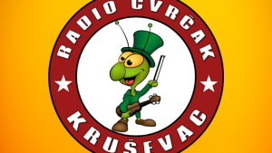 Radio Cvrčak Kruševac