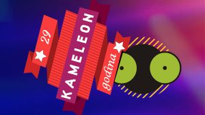 Radio Kameleon Tuzla