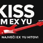 KISS FM EX YU